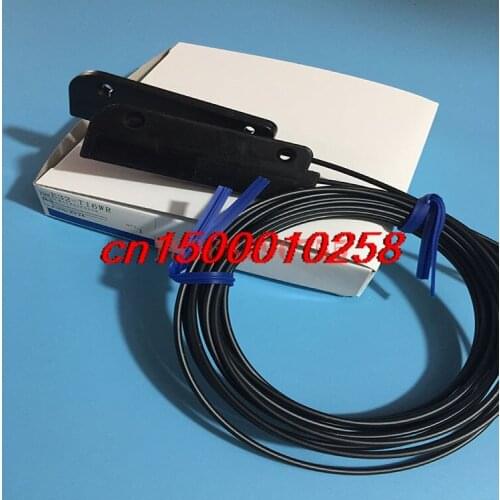 FREE SHIPPING E32-T16WR Optical fiber sensor