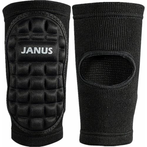 Goalkeeper Sponge Elbow Protector Fitness Workout Volleyball Basketball Arm Sleeve Sports Skating Skateboard Elbow Support