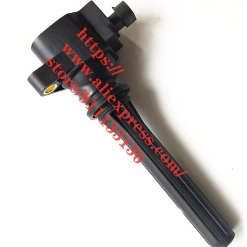 Engine Ignition Coil for WEY VV5 Haval H6/H6 Coupe/H8/H9 Great Wall POER 3705100XEC01 (PLEASE TELL CAR VIN)