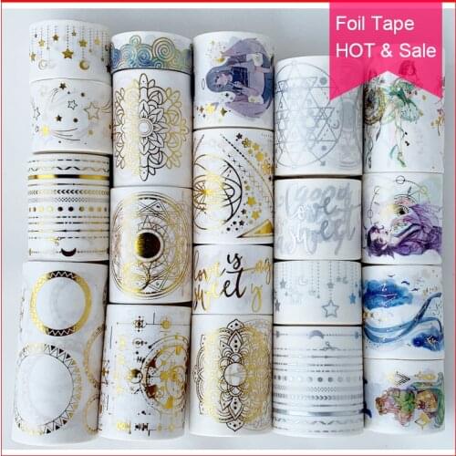 Free Shipping and Coupon washi tape,Washi tape,basic design,Optional collocation,on sale,#5197