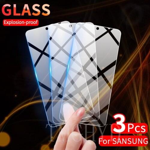 LoveUICase Screen Protectors For Samsung