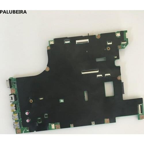 PALUBEIRA 48.4TE05.011 for Lenovo B590 laptop motherboard 48.4TE05.011 HM76 mainboard 100% tested
