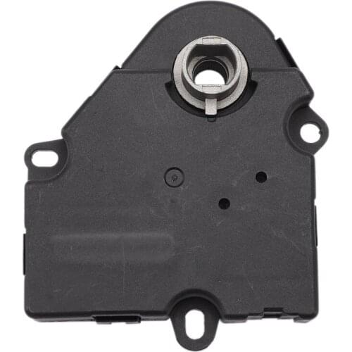New AC Heater Air Blend Door Vent Mode Actuator Fit for Chevy Silverado 1500 2500 3500 89022572
