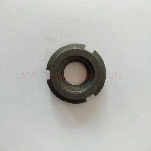 NPR T2/GT22 Carbon seal Seal Plate parts Turbo Parts repair kits supplier AAA Turbocharger Parts