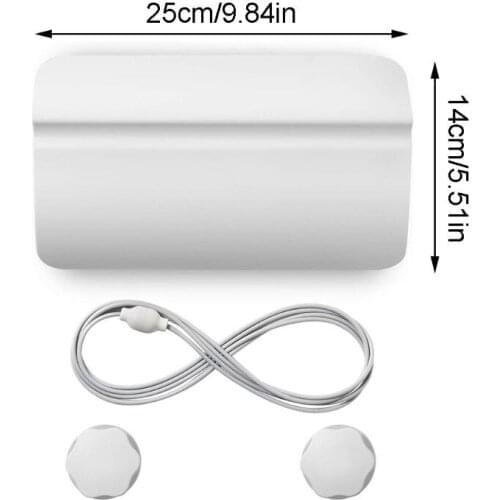 Pet Door Opener Controllable Entry Training Open Door Hole Tool Without Drilling H58C