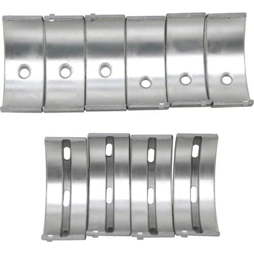 10pcs 38mm STD ~ +100mm Motorcycle Main Crankshaft Bearing For BMW S1000RR S1000 S 1000 RR 1000RR 2016 2017 2018