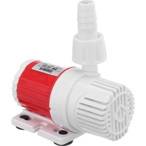 DC 12V Submersible Water Pump 1100L/H Submersible Pump