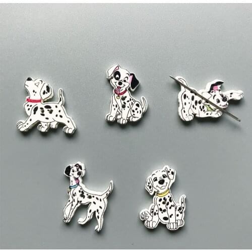 Dogs Needle minder to keep track of your needle Cross Stitch Accessories