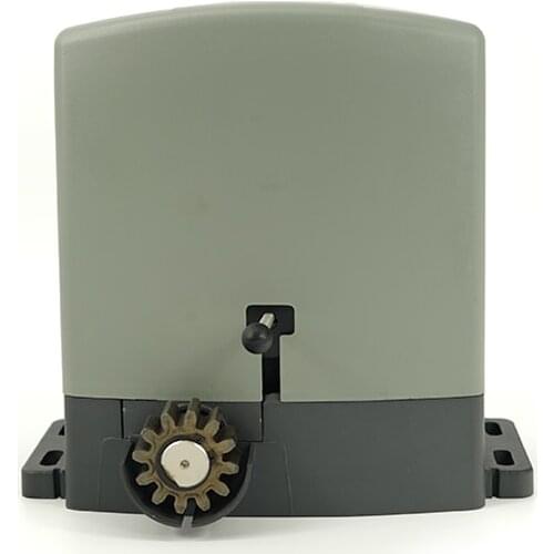 Good price and high quality AC 500KG Sliding gate motor engineer Sliding gate openner with remote controller