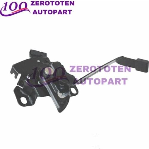 74120-TBA-A01 High Quality Hood Lock Latch Assy Turbo For Civic 2016-2020