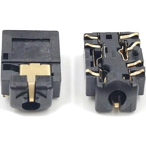Replacement 3.5mm Port Connector Jack Adapter Parts for Xbox One 1698/1697/1708 Xbox one Repair parts