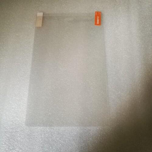 3pcs Clear Screen Protector Protective Guard Film Size 184.6x114.5mm for 7" Tablet PC Teclast G17 Quad Core NO Retail Package