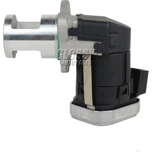 AP0 26461400460 6461400760 Exhaust Gas Recirculation Valve EGR For MERCEDES-BENZ E-CLASS W211 S211 CLK C209 S211 E 220 CDI 2.2