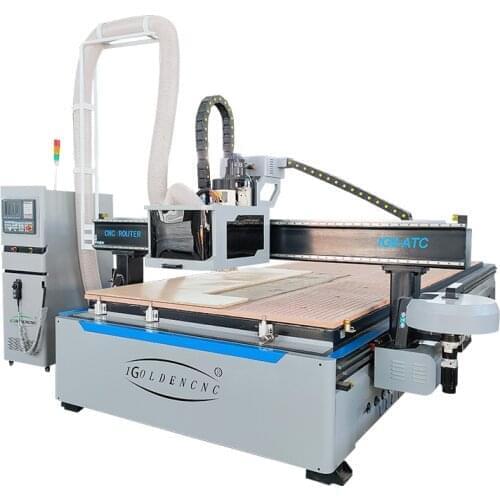 Atc router cnc 1325 4*8 2060 cnc wood router machines woodworking for sale