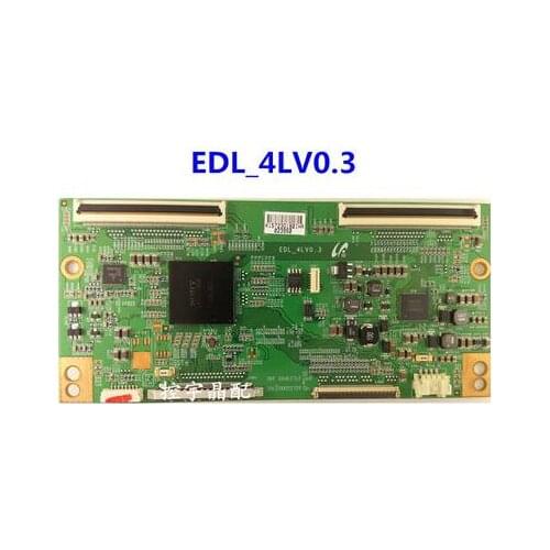 Free shipping original 100% test for SONY KDL-46EX720 EDL-4LV0.3 WORK LTY460HJ05 LOGIC BOARD