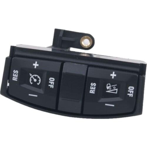 For Scania R-Series Car Steering Wheel Switch Module Power Switch Button 1870912