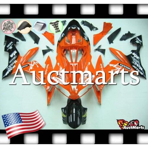 For Yamaha YZFR1 YZF R1 1000 04 05 06 2004 2005 2006 Fairing Bodywork (P/N:4e12)