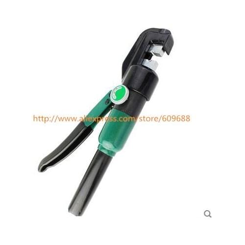 16-240mm2 Hydraulic Crimping Pliers YQK-240 hydraulic clamp wire Hydraulic Crimping Tool