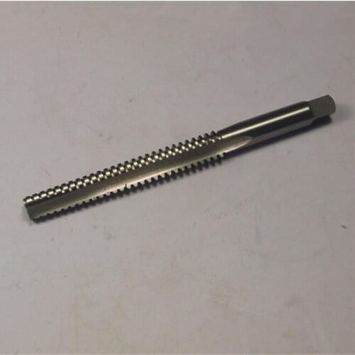 SWMAKER CNC 3/8''-12 ACME tap 3/8-12ACME 3/8"-12 Acme Taps