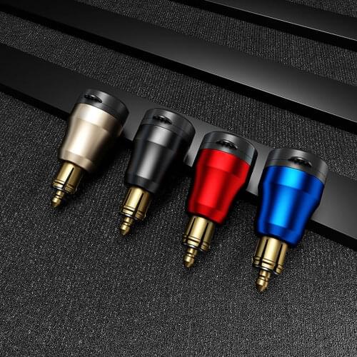 Mini QC 3.0 USB Power Adapter Quick Charge Socket Charger USB PD Charging Adapter Power Adapter EU Plug