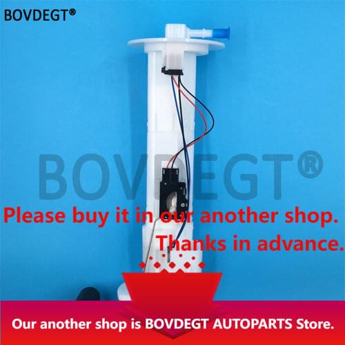 Electric Fuel Pump Module Assembly for KAWASAKI TERYX4 TERYX 750 800 etc. 49040-0716 49040-0733