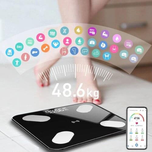 NICLIV Smart Electronics