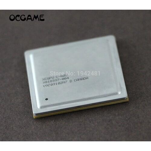 OCGAME High quality original XCGPU X818337-004 For Xbox 360 Slim