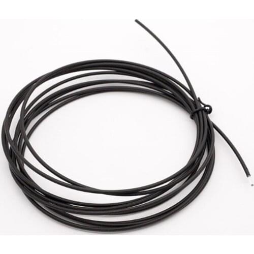 5M original imported optical fiber cable bare wire 2.2 / 1.0 fiber core 1.0 / 0.5 fiber core