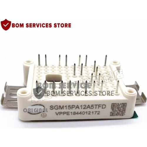 SGM15PA12A5TFD SGM10PA12A5TFDSGM10PA12A5V2 SGM15PA12A5V2 FREE SHIPPING ORIGINAL MODULE