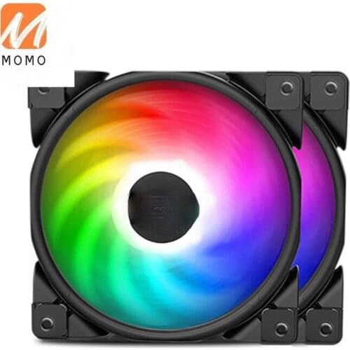 PCcooler 240ARGB water-cooled radiator one-piece computer radiator ARGB