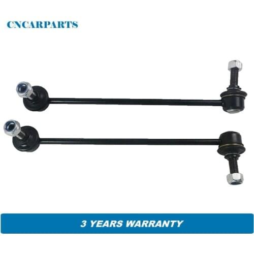 Front Pair Stabiliser Anti Roll Bar Drop Link Fit For Mercedes Benz W639 Vito 03