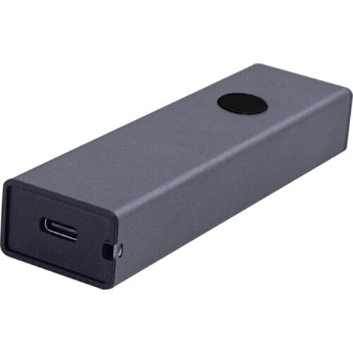 Portable 2.4G Wireless Bluetooth Barcode Scanner, Suitable for iPad, iPhone, Android Phones, CCD Barcode Reader