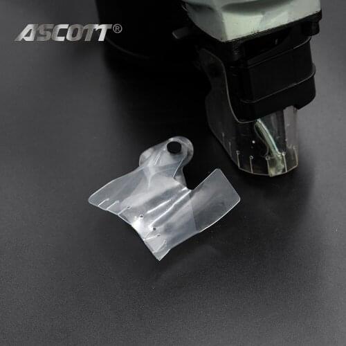 Dust Shield dust cover CN55#66&65 CN70 #57&58 CN80 #74&75 spare parts for pneumatic nail gun air coil nailer