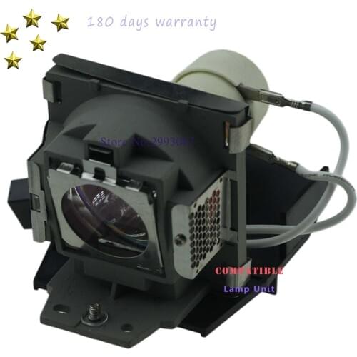 5J.J0105.001 High Quality Brand New Replacement bulb Module Compatible For BENQ MP523 MP514 180 days Warranty