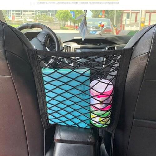 Car seat gap storage Bag For Mazda 3 6 Atenza CX-3 CX-4 CX-5 CX5 CX-7 CX-9 323 m3