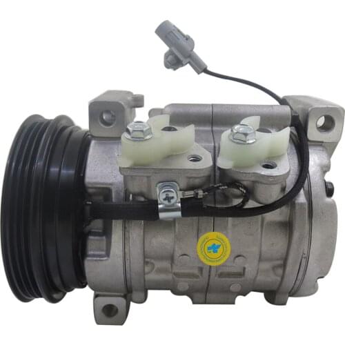 AirCon Auto AC Compressor For SUZUKI Vitara ALTO PV3 095200-M67D40 95200M67D40 95201M79F00 DCP47006