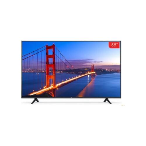 Big Monitor & 50 55 65 inch ultra slim android television wifi led TV 1.5GB RAM 8GB ROM smart television TV