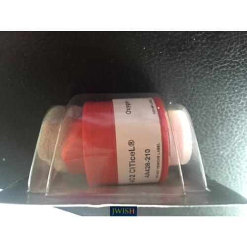 AO2 CITY oxygen sensor AO2