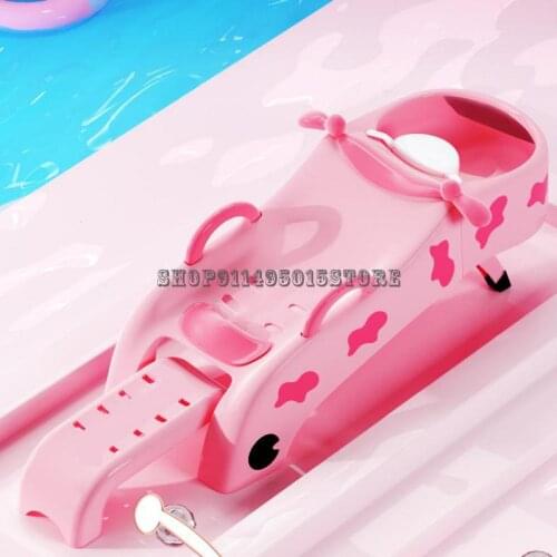 Childrens Shampoo Recliner Shampoo Artifact Adult Household Childrens Folding Shampoo Bed Baby Can Sit And Lie