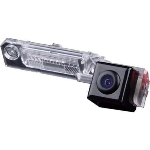 HD 1080P Car Rear View Camera for Magotan Golf Po-Lo Bora Passat B5 B6 CC Touran Caddy T5/Skoda Superb