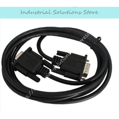 IC200CBL001 Cable Suitable PLC Programming Cable Download Cable New