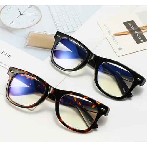 Computer Glasses Anti Blue Light Glasses For Eyes Protection