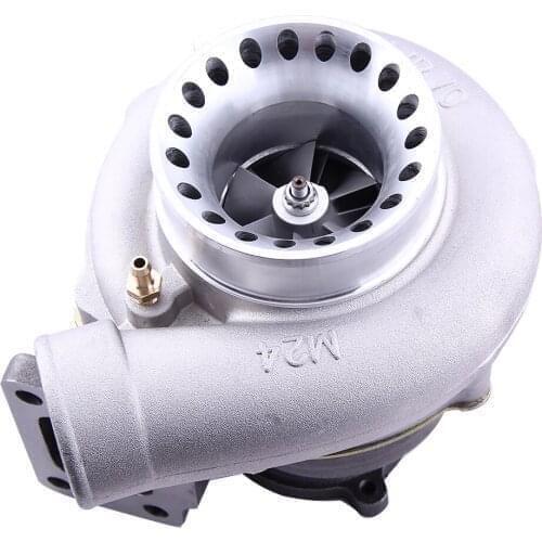 Hotsale GT35 GT3582 TURBOCHARGER TURBO AR .63 T3 FLANGE GT3540 Anti Surge for Audi VW 1.8 VR6