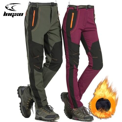 LNGXO Touring Pants