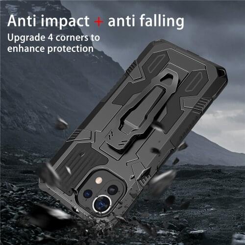 Lunivop Xiaomi Poco X3 Phone Cases