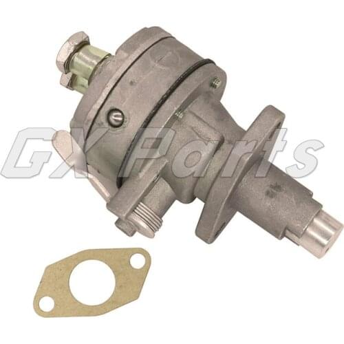 New Fuel Lift Pump 130506140 For Perkins Engine 103 404 403 Series Northern Lights Generator Genset M673 M643 M753K NL643 NL753K