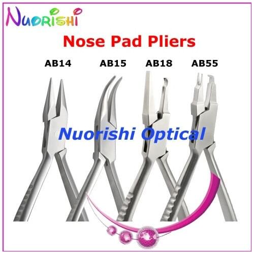 Плоскогубцы Nuorishi China At AliExpress