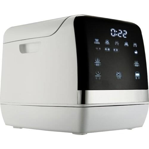 Luxury Intelligence Water-rice separation Remove sugar Automatic electric rice cooker Automatic Low sugar rice cooker