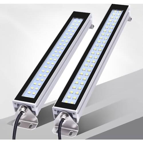 SANMUSION Industrial Lighting