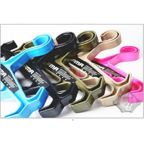 AIRSOFT MILITARY PLATE CHEST RIG VEST HEAVY DUTY COAT HANGER TB1015 NEW